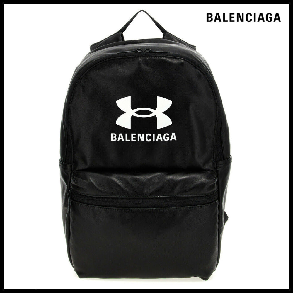 【BALENCIAGA】Under Armour Backpack