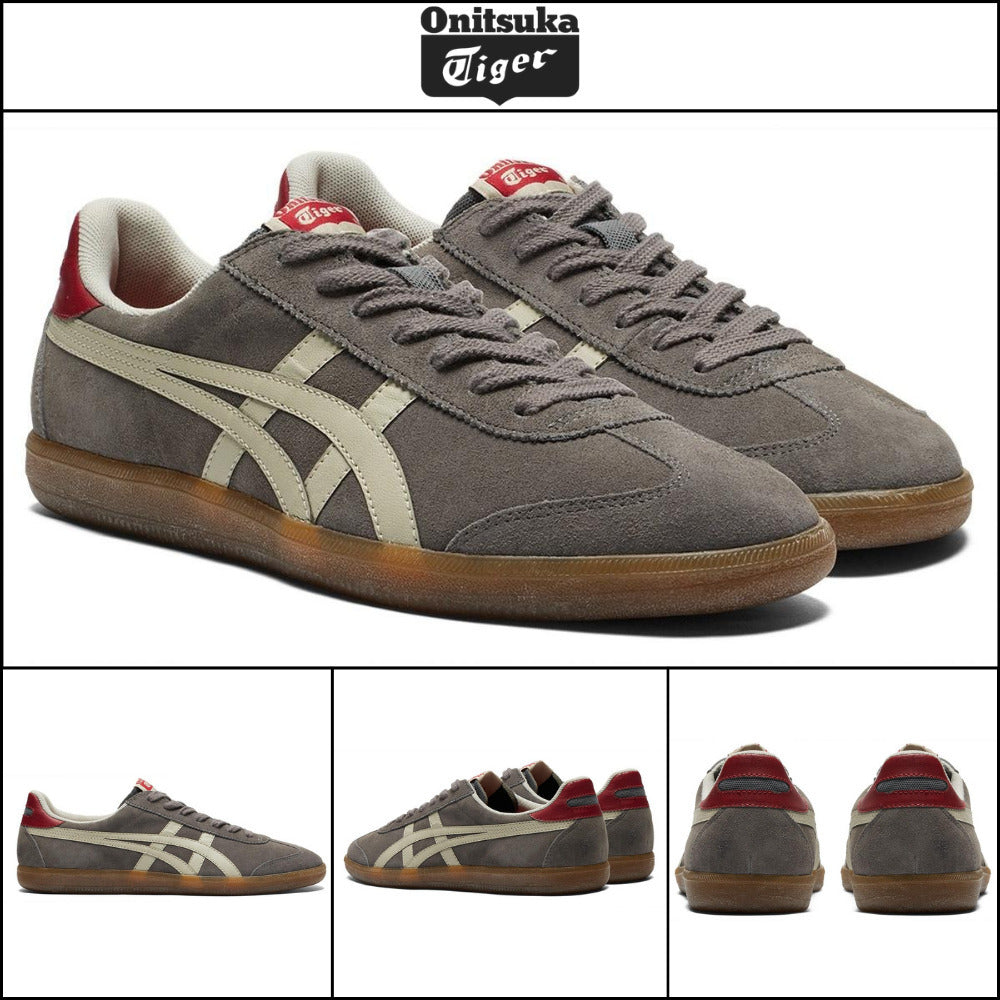 【ONITSUKA TIGER】Tokuten sneakers