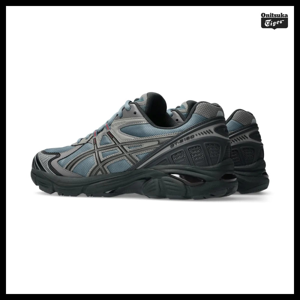【onitsuka tiger】GT 2160 RGD - Ironclad Graphite Grey