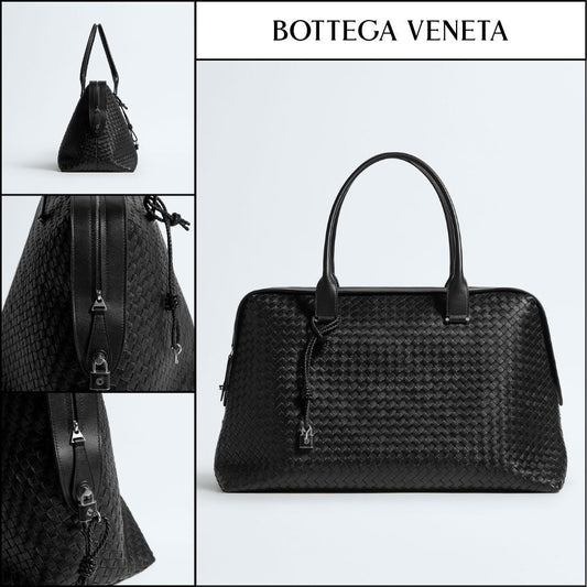 ◆BOTTEGA VENETA◆VAPORETTO BOSTON BAG