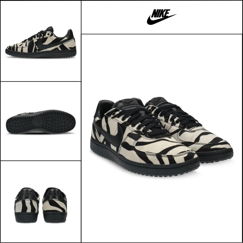【NIKE】Field General PRM Black