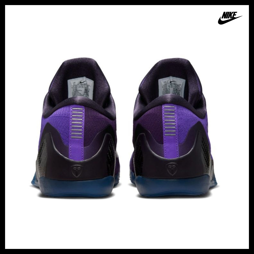 【NIKE】 Kobe 9 Elite Low Protro Moonwalker