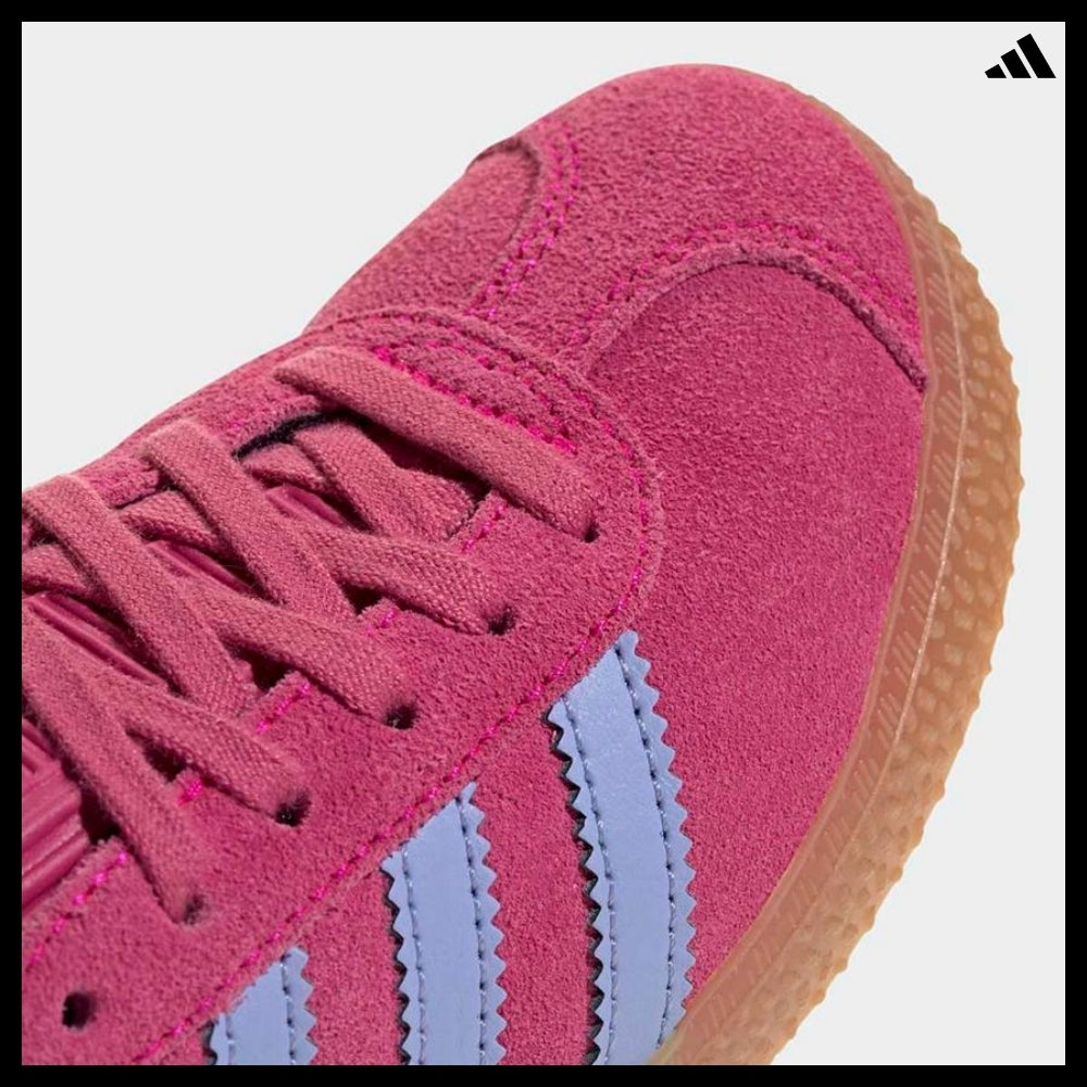 【ADIDAS】GAZELLE CHILDREN SNEAKERS