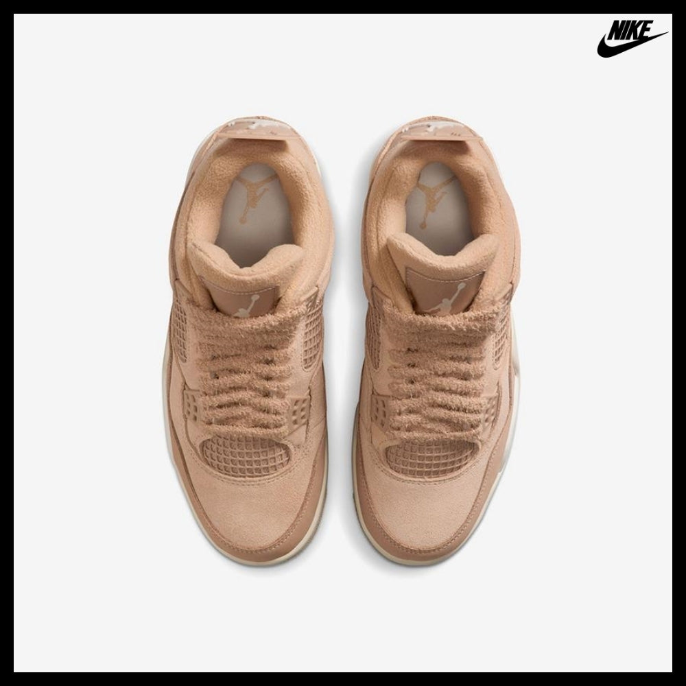 【NIKE】Women's Air Jordan 4 Retro