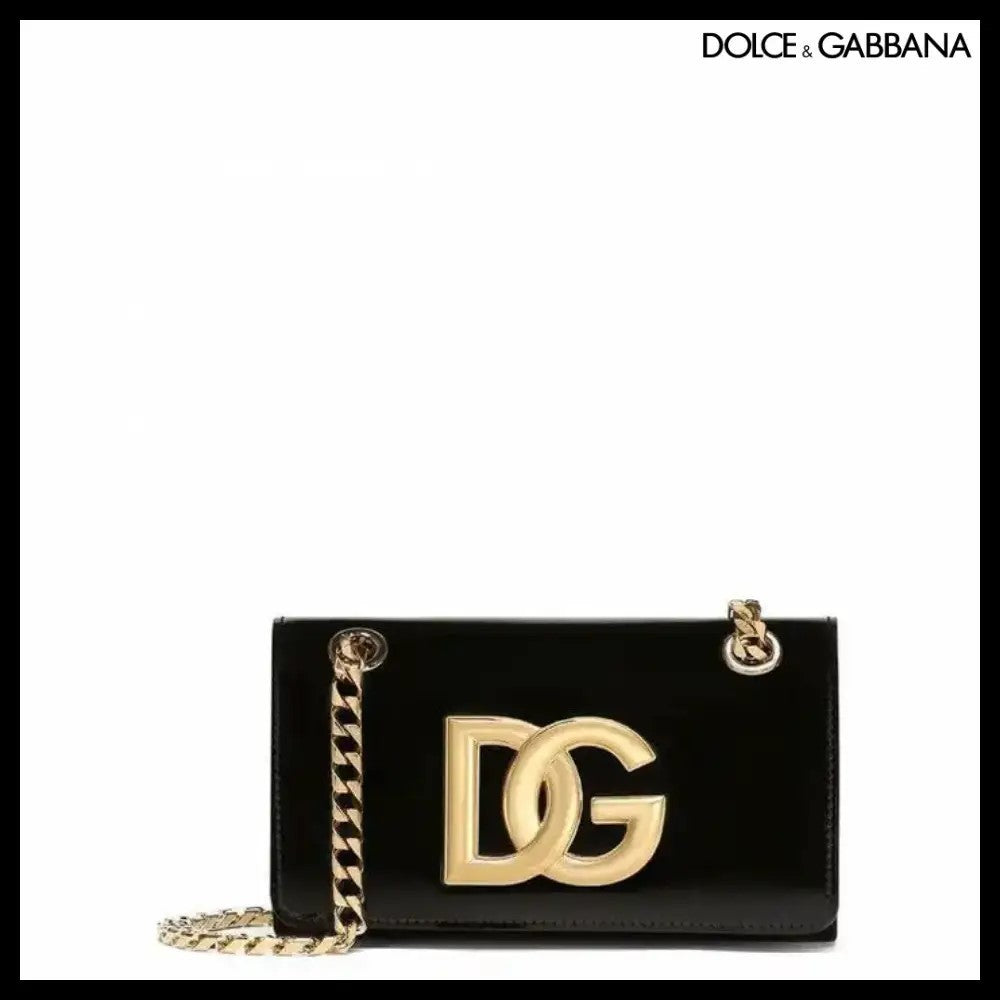 【アウトレット 正規品】Dolce & Gabbana - Smartphone Holder