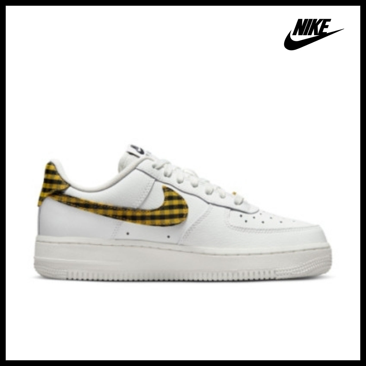 【Nike】 Air Force 1 Women's