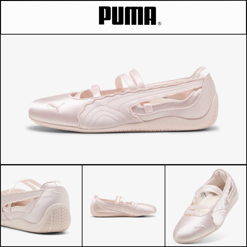 【PUMA】Speedcat Ballet Venus Womens Jasmine Flower