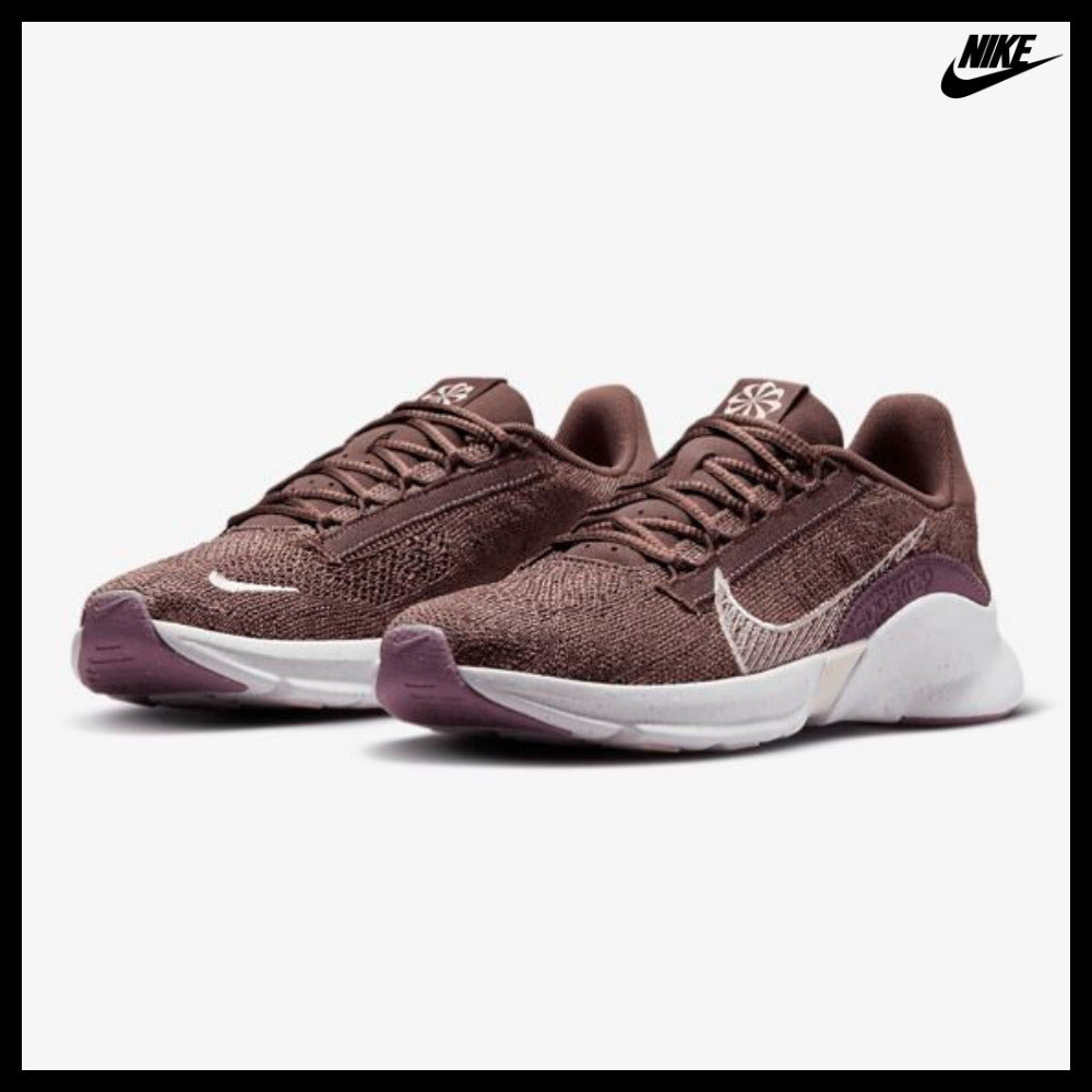【Nike】 Women's SuperRep Go 3 Flyknit Next Nature