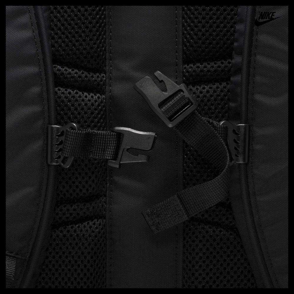 【NIKE】Sportswear Commute Backpack 25L Black Anthracite