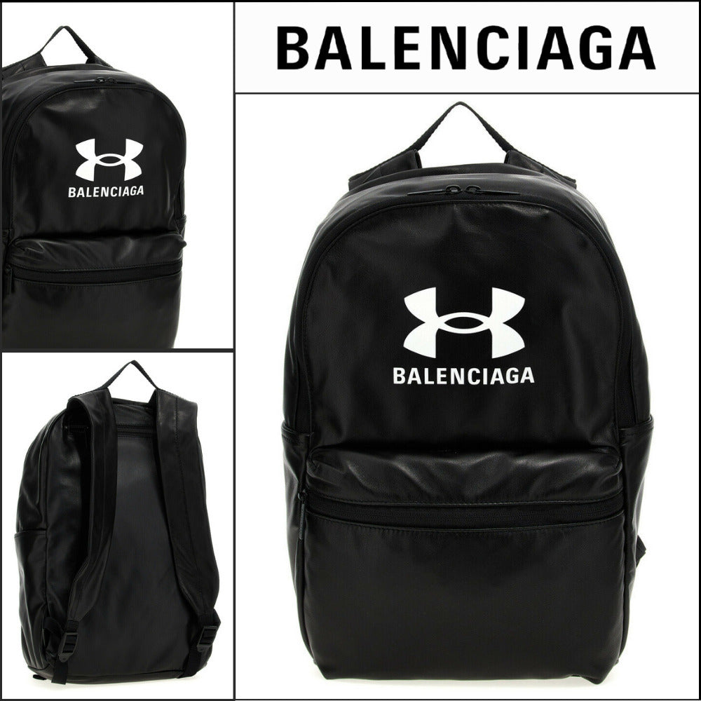 【BALENCIAGA】Under Armour Backpack