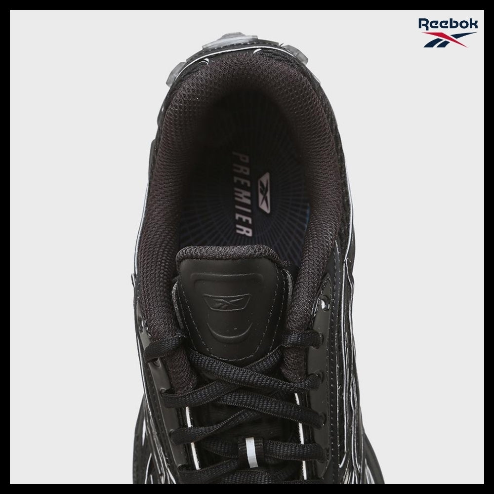 【Reebok】Premier Road Ultra - Buff Metallic Black