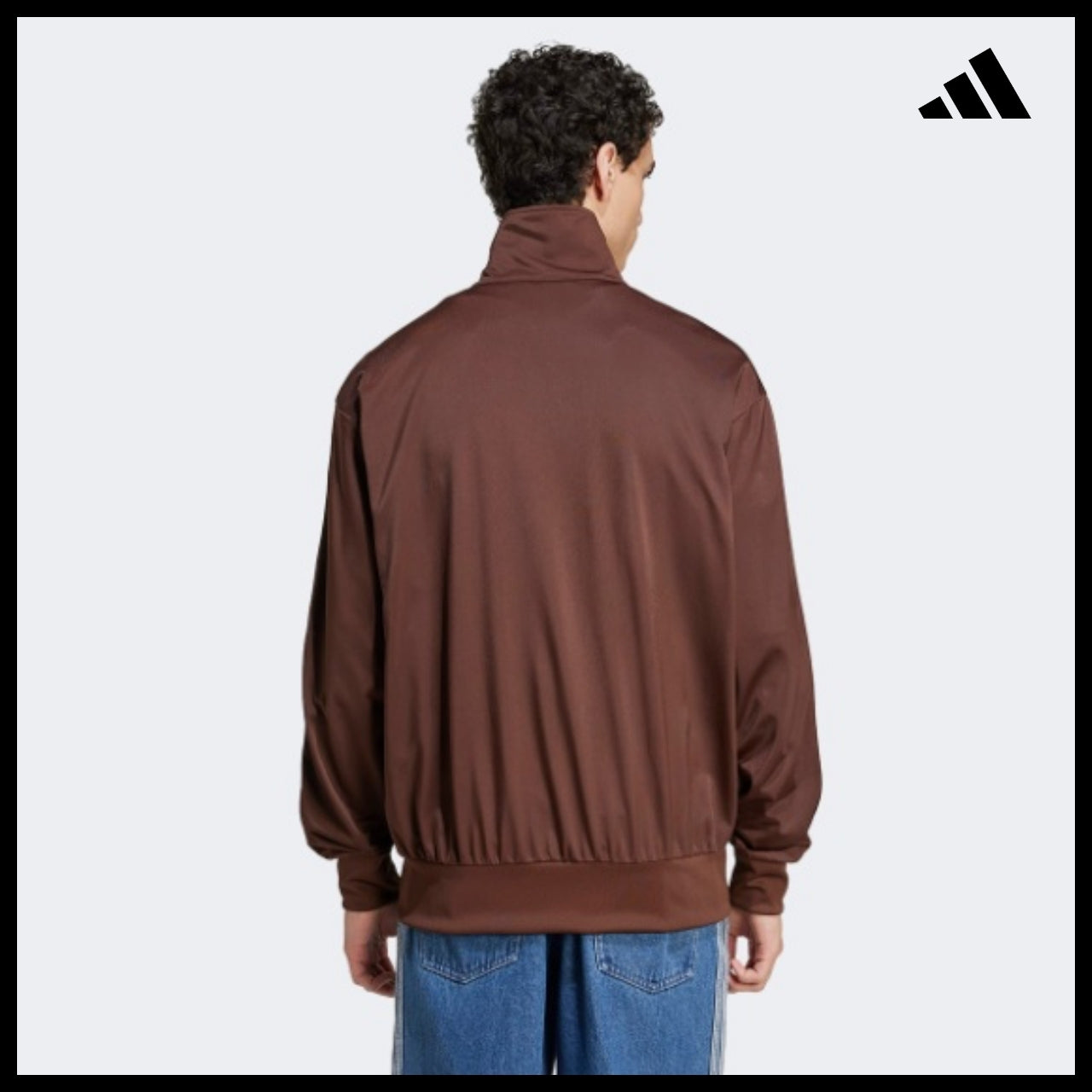 【ADIDAS】Adicolor Classic Firebird Track Top KA0459