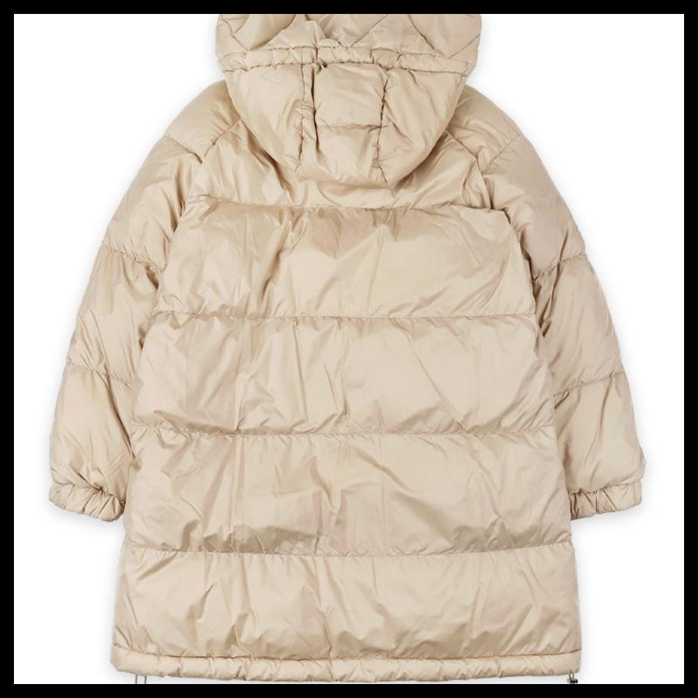 【Weekend Max Mara】 Women Anfora Reversible Padding Jacket
