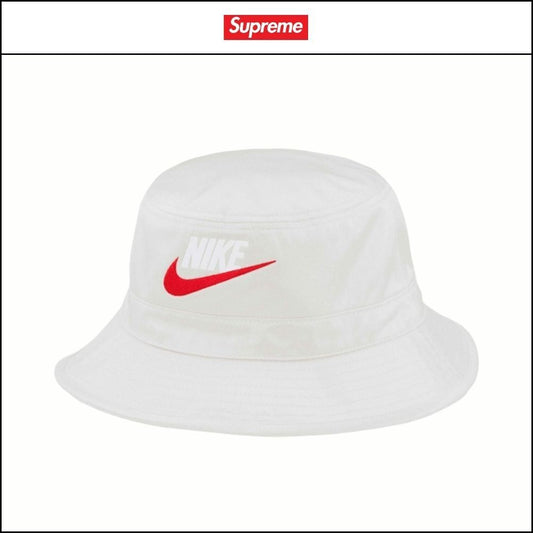 ★100%正規品保証 Supreme x Nike★ Dazzle Crusher White