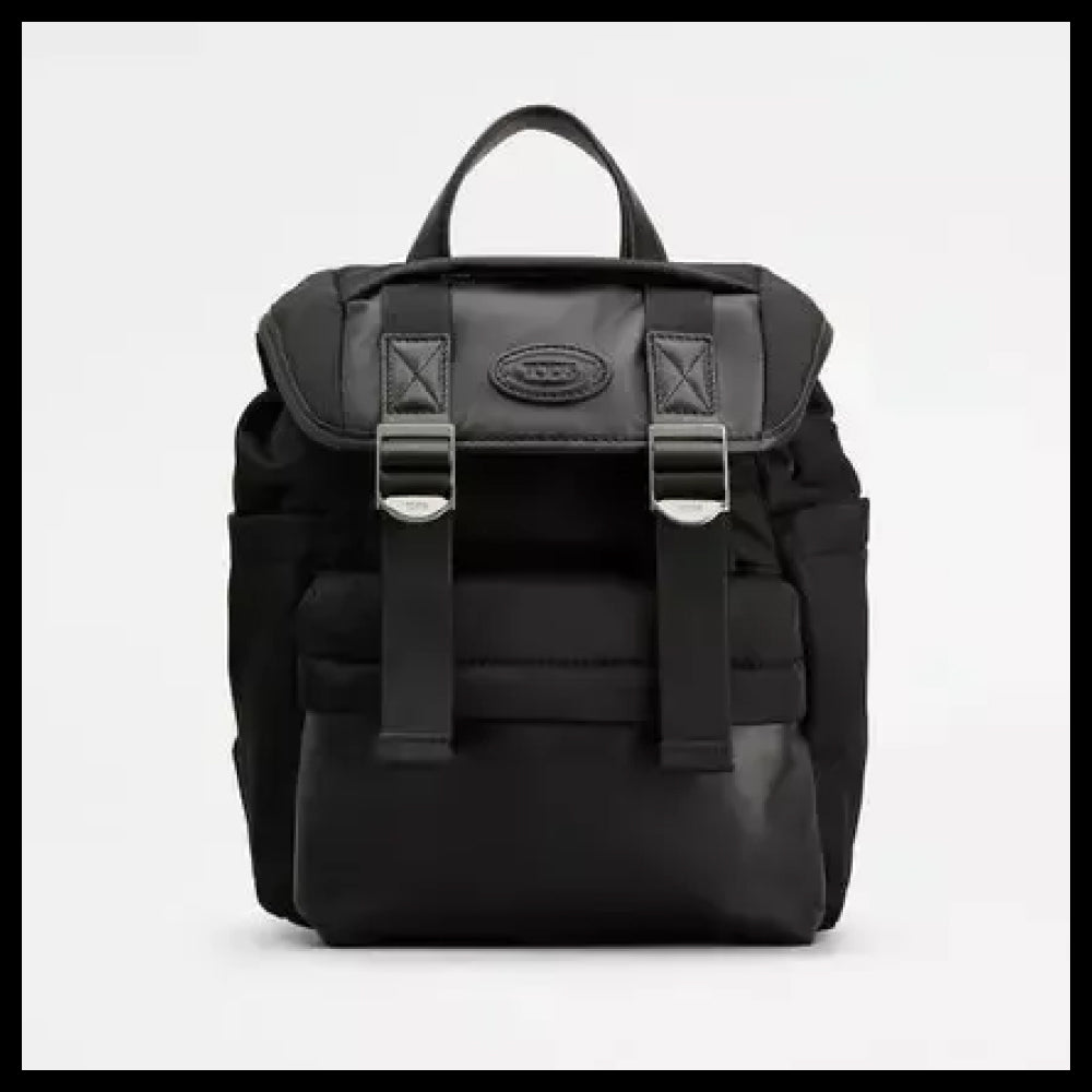 【Tod's】Micro Backpack Mini Leather
