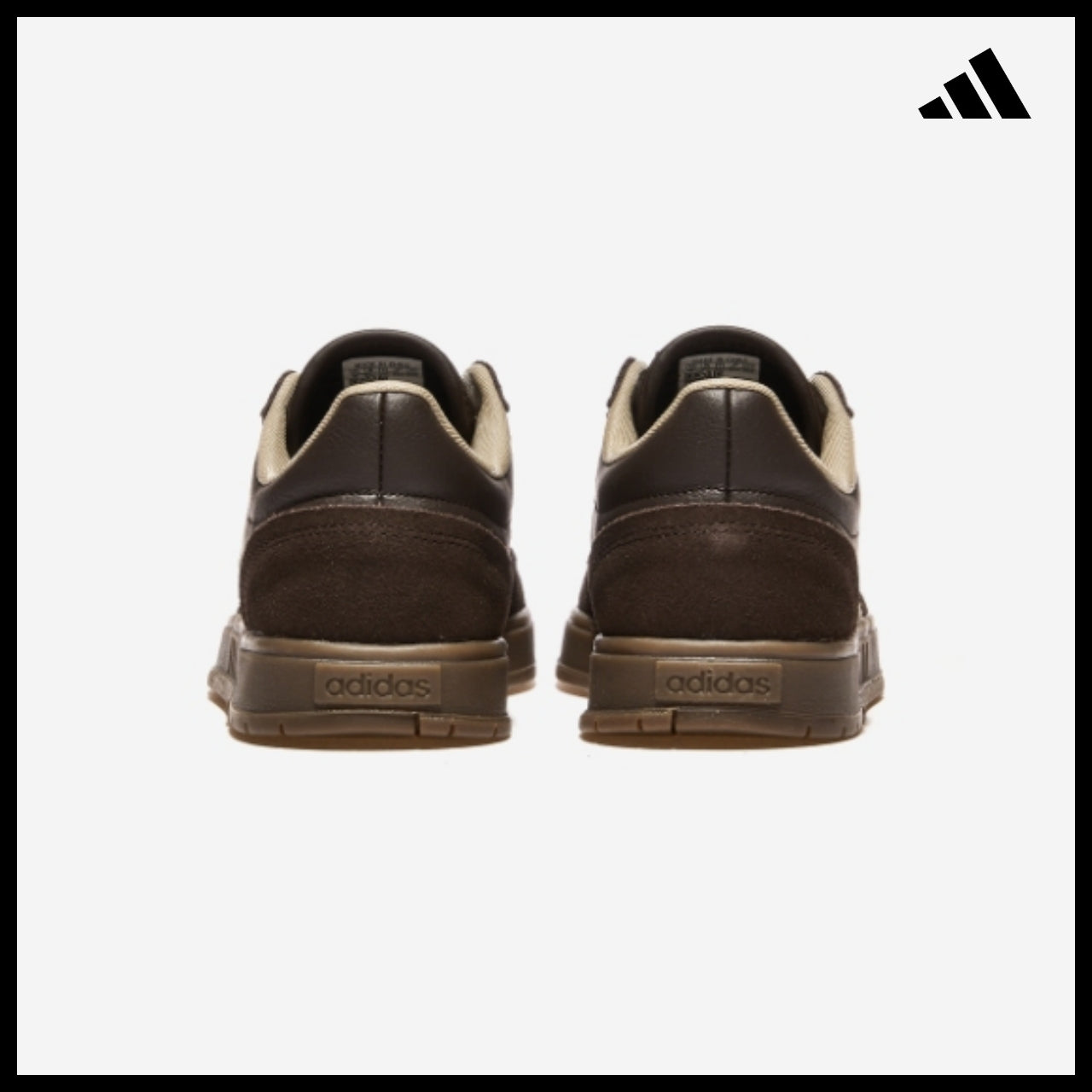 【ADIDAS】Gradas KJ0859