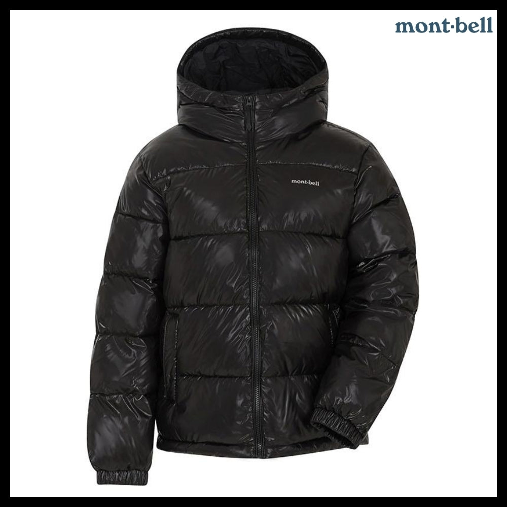 【montbell】Womens Flying Syncloud Heavy Padding