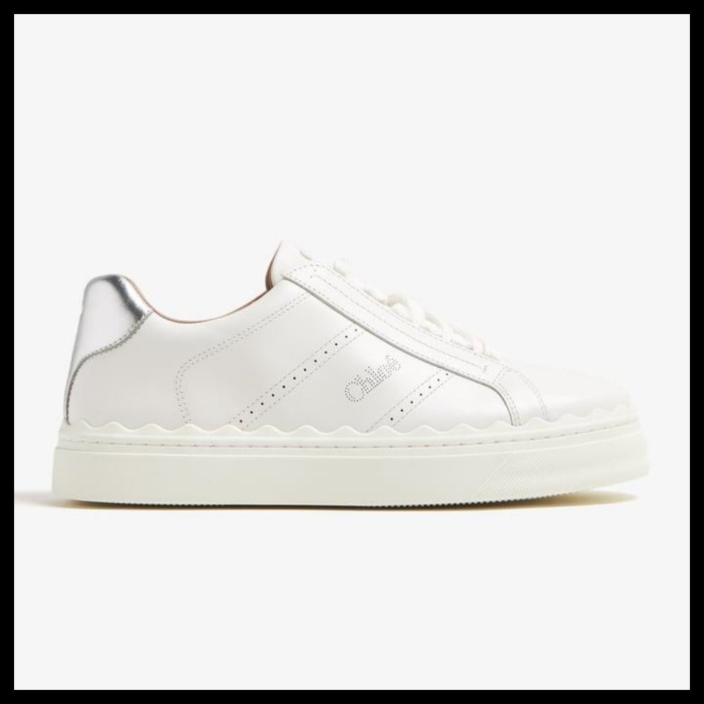 ◆Chloe◆ LAUREN Sneakers