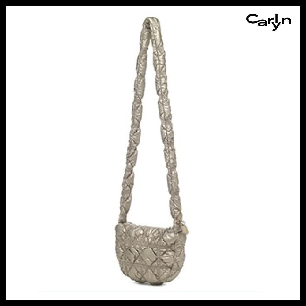 【CARLYN】POING BAG 7COLORS