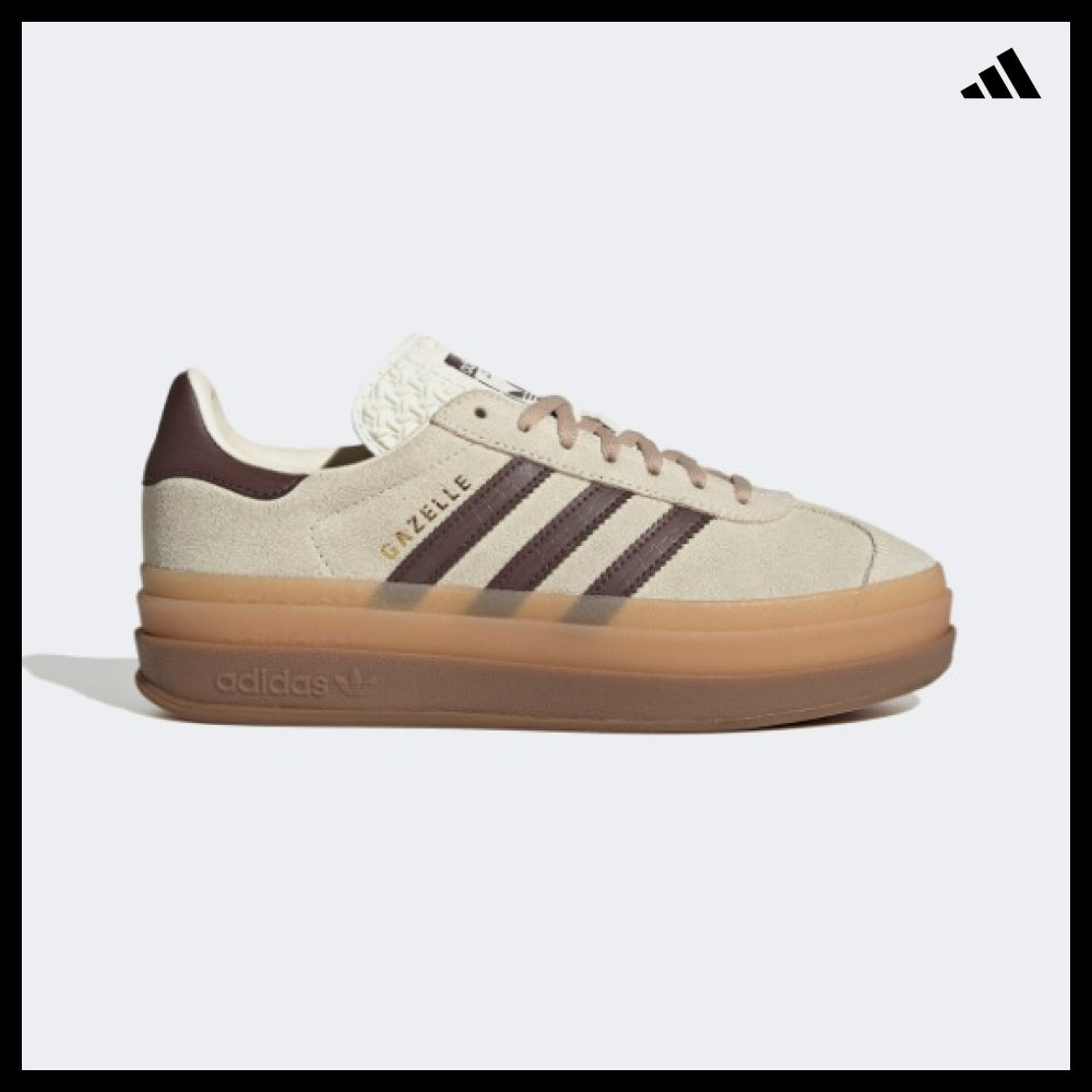 【ADIDAS】Gazelle Bold Women’s JR7522