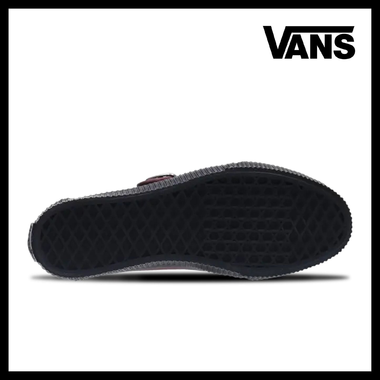 【VANS】Mary Jane