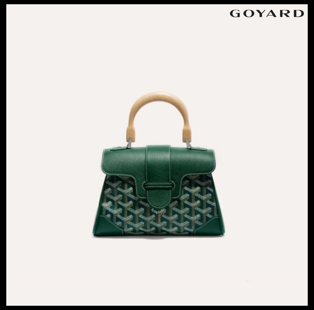 ◆韓国百貨店仕入 GOYARD◆SAIGON MINI TOTE BAG