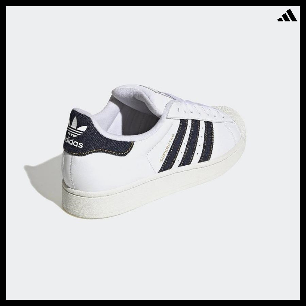 【adidas】Superstar II KJ1166