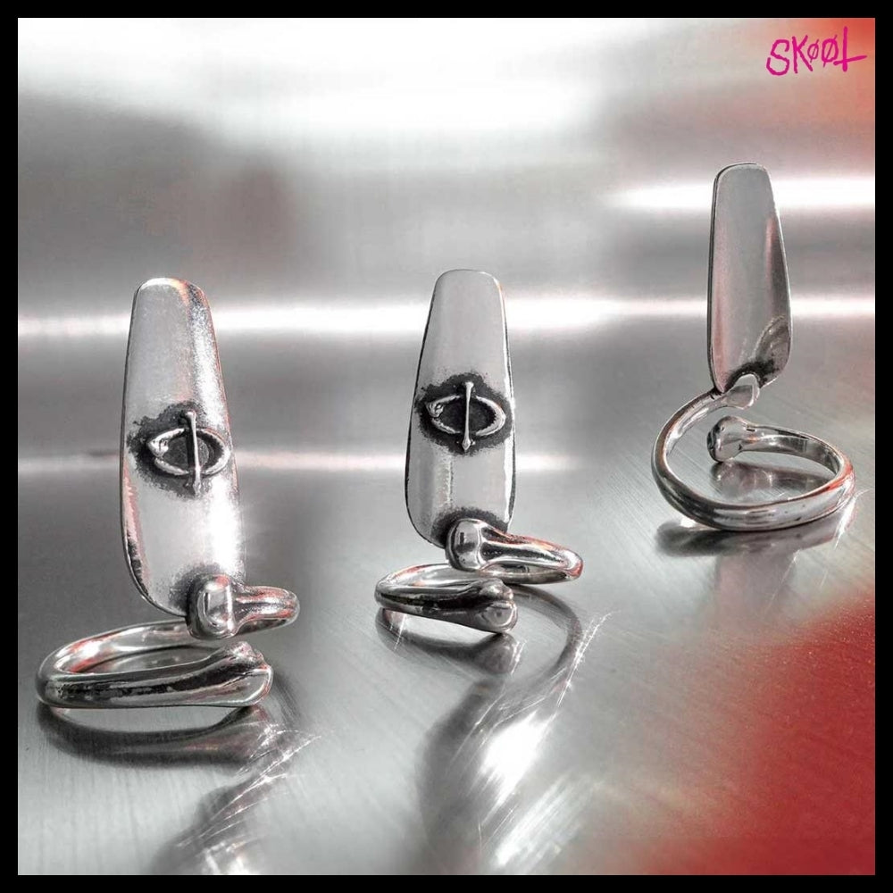 【SKOOT】Blow リング