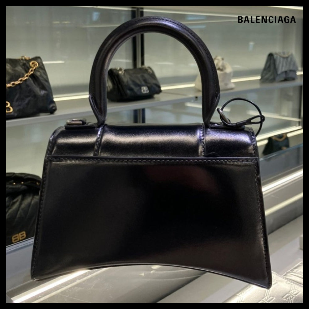 ★Balenciaga アウトレット セール ★Hourglass XS Handbag
