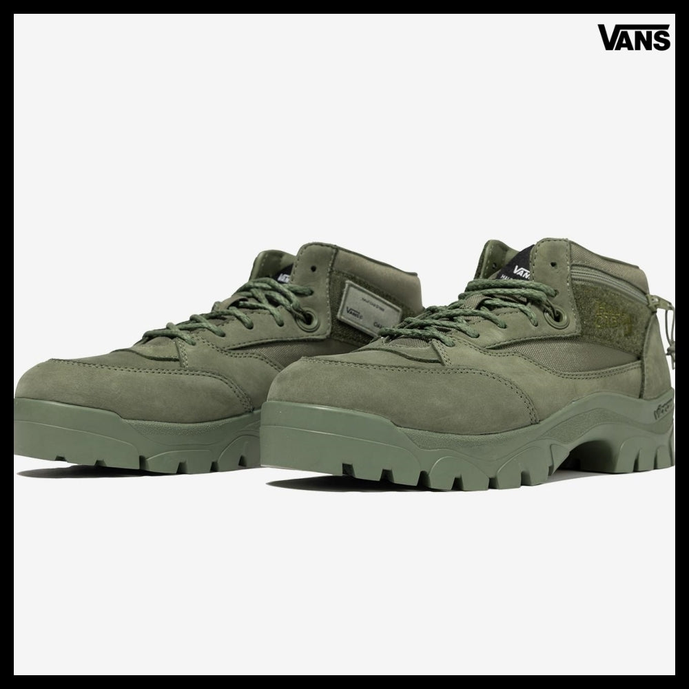 【VANS】OTW HALF CAB SP BOOT 2Colors