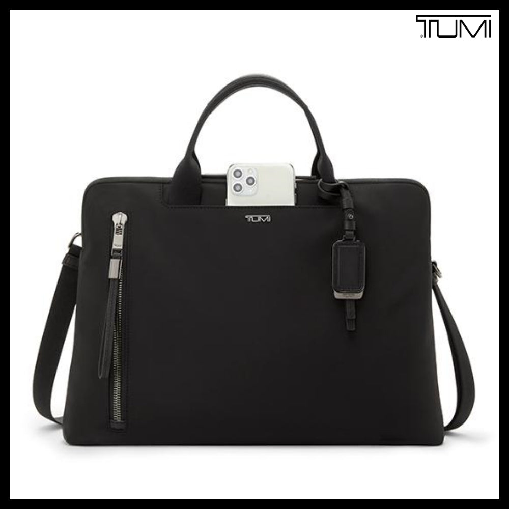 【TUMI】Voyageur Benin Laptop Briefcase