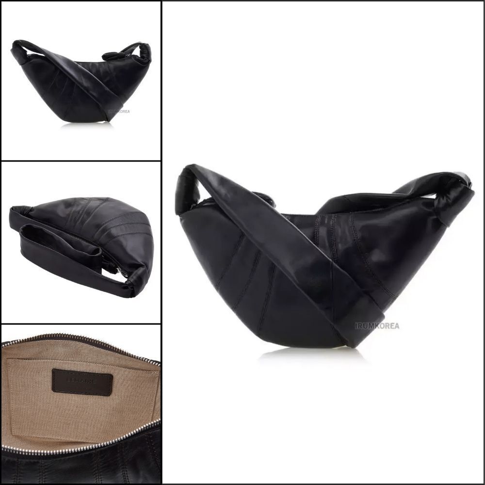 【LEMAIRE】Unisex Croissant Shoulder Bag