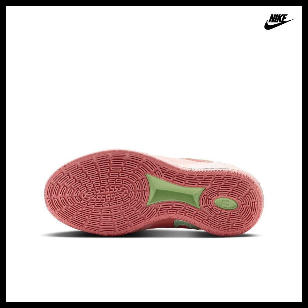 【NIKE】 Sabrina 3 GS Pink Oxford