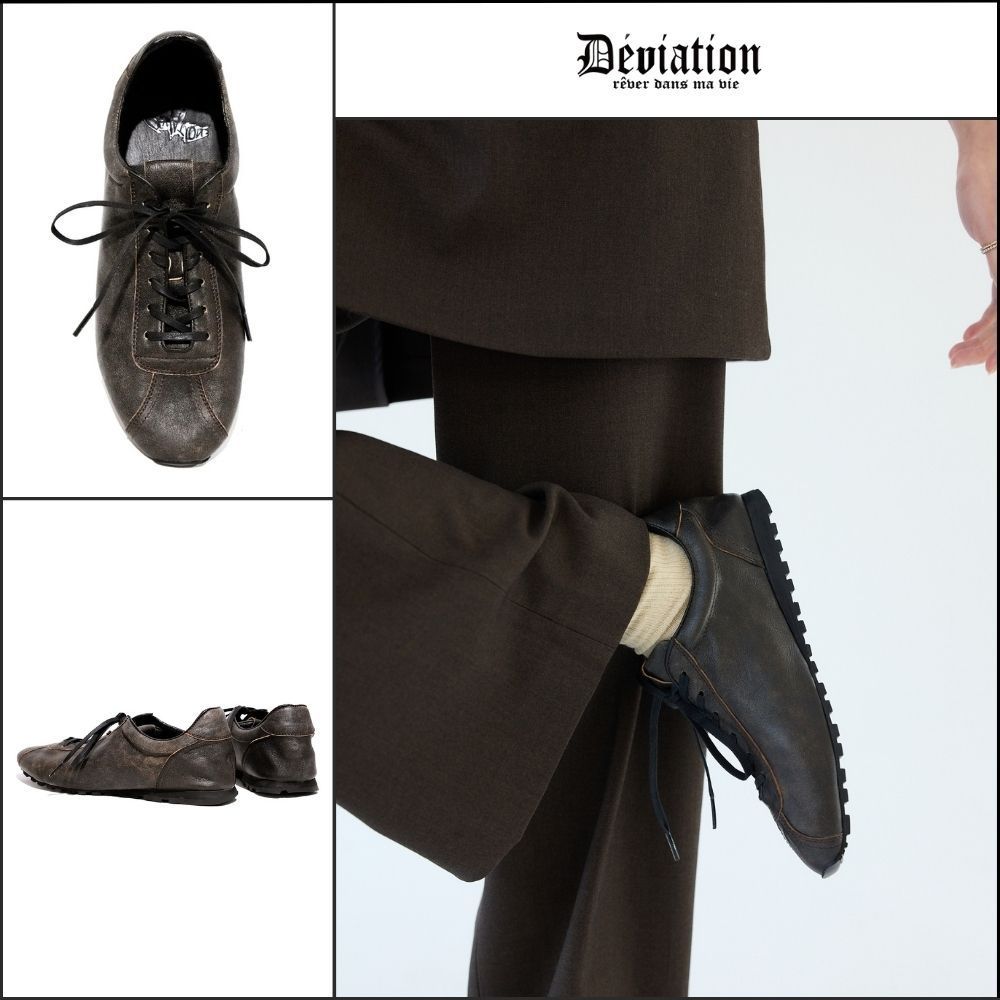 【DEVIATION】DV PELE 02