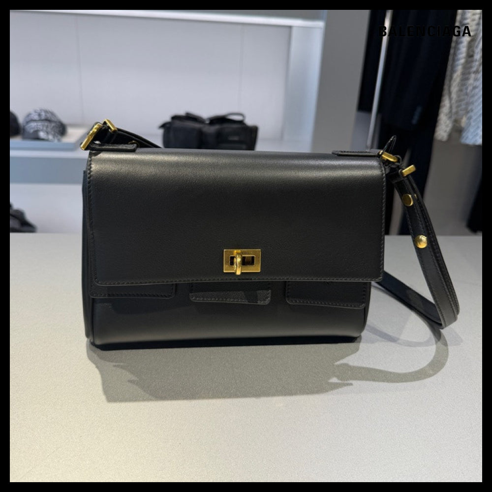 ★Balenciaga アウトレット セール ★Bel Air Flap Bag XS