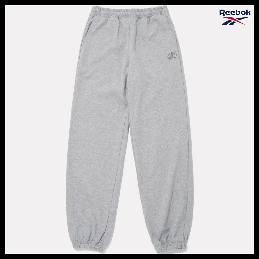 【Reebok】Premier Sweat Jogger Pants - 3 Colors