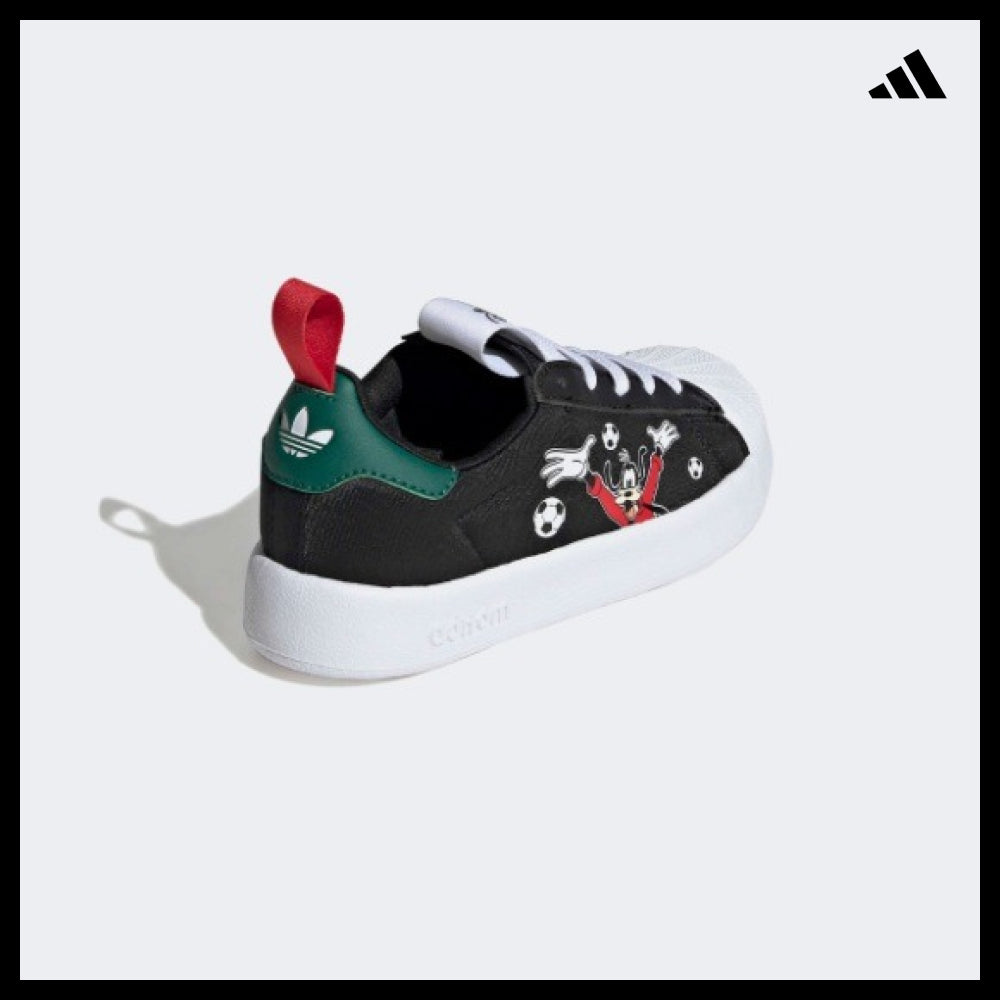【adidas】Adiform Superstar 360 Children
