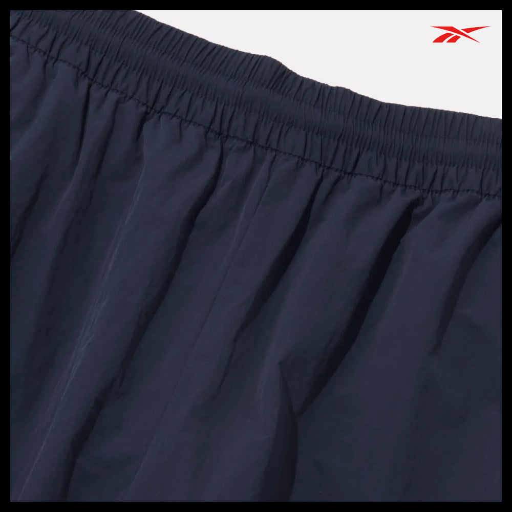 【Reebok】Premier Woven Track Pants - 2 Colors