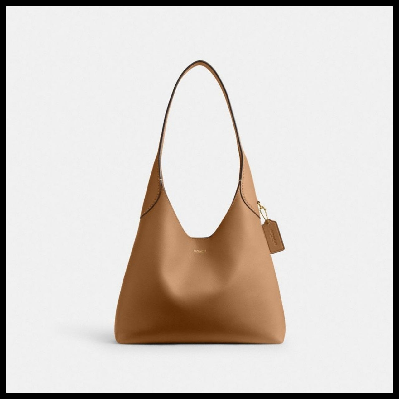 【Coach】Brooklyn Shoulder Bag 28 B4T7J