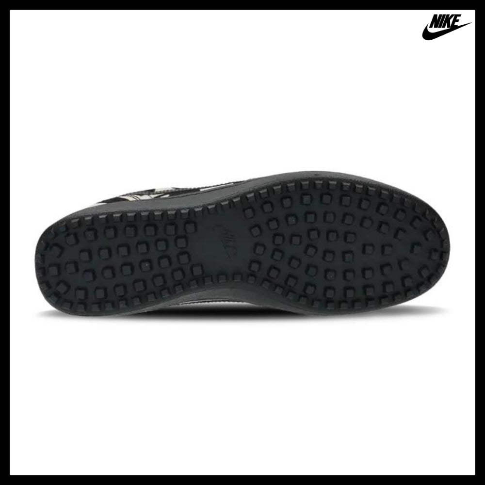 【NIKE】Field General PRM Black