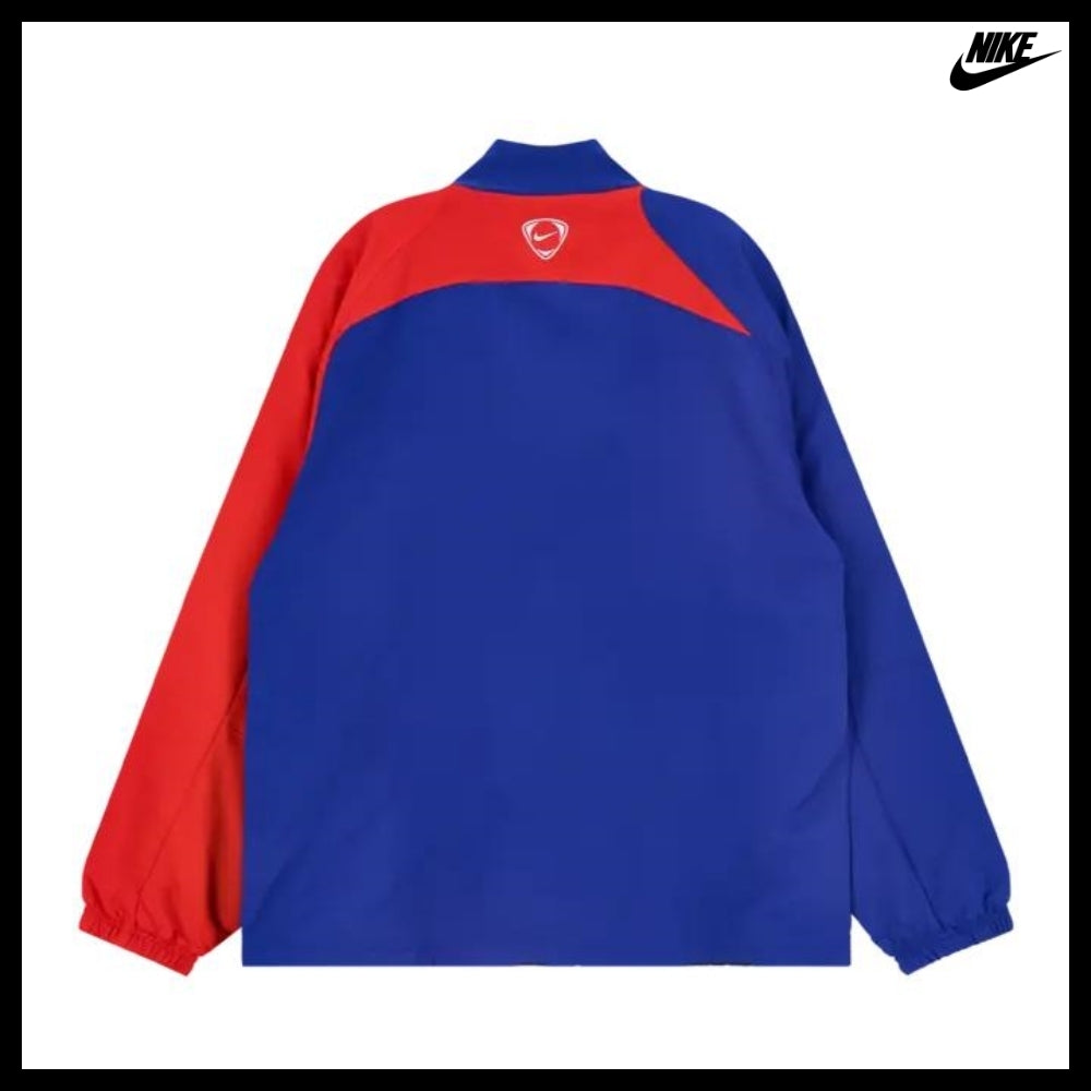 【NIKE】PSG M Reissue Track Jacket Old Royal