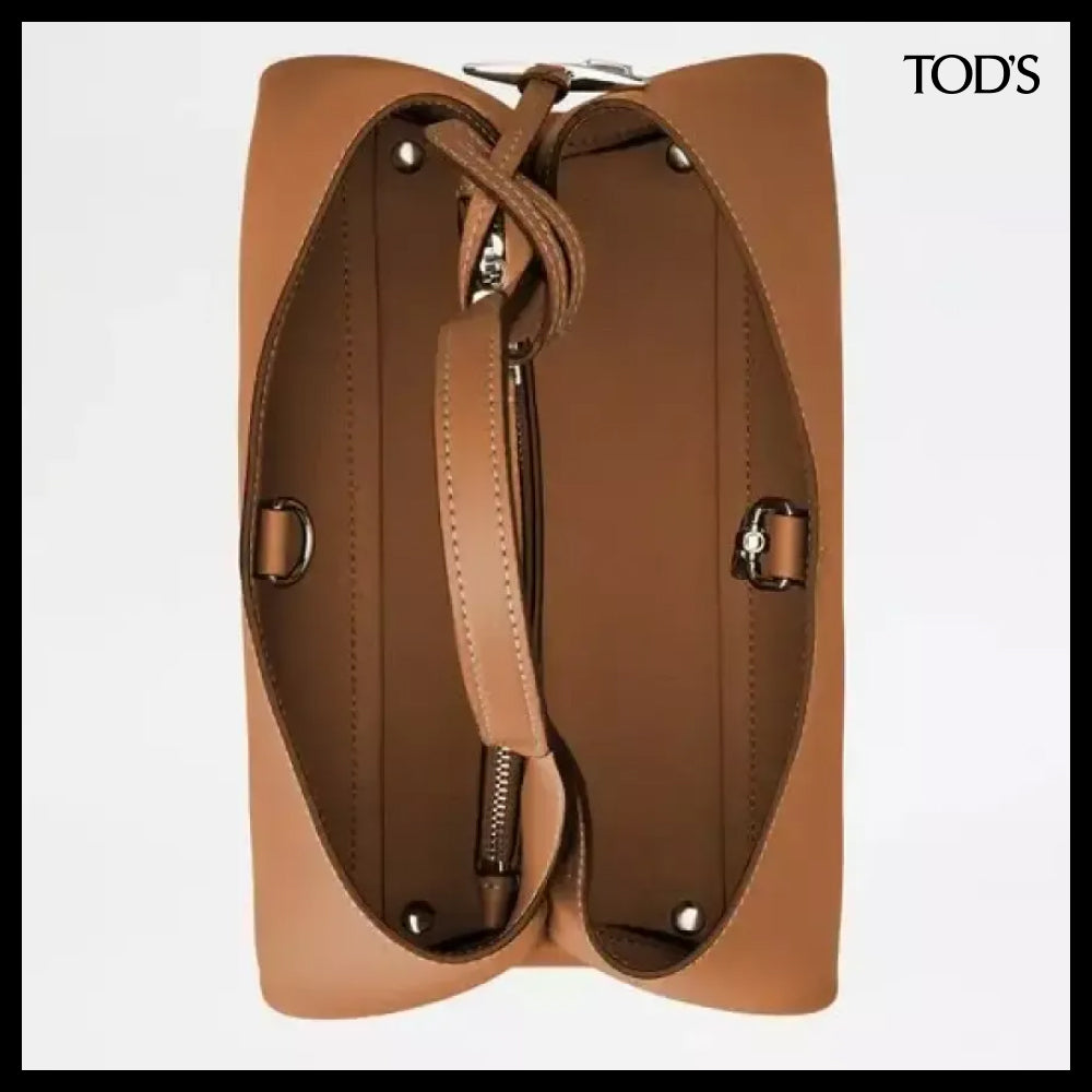 【TOD'S】Micro Bag