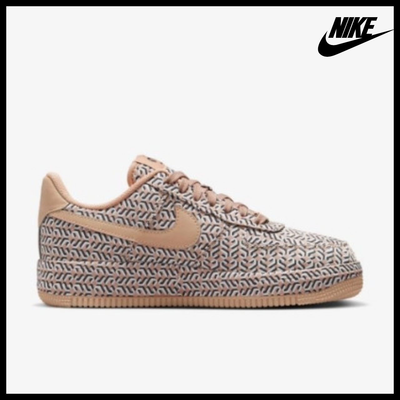 【Nike】 Air Force 1 Victory Hemp