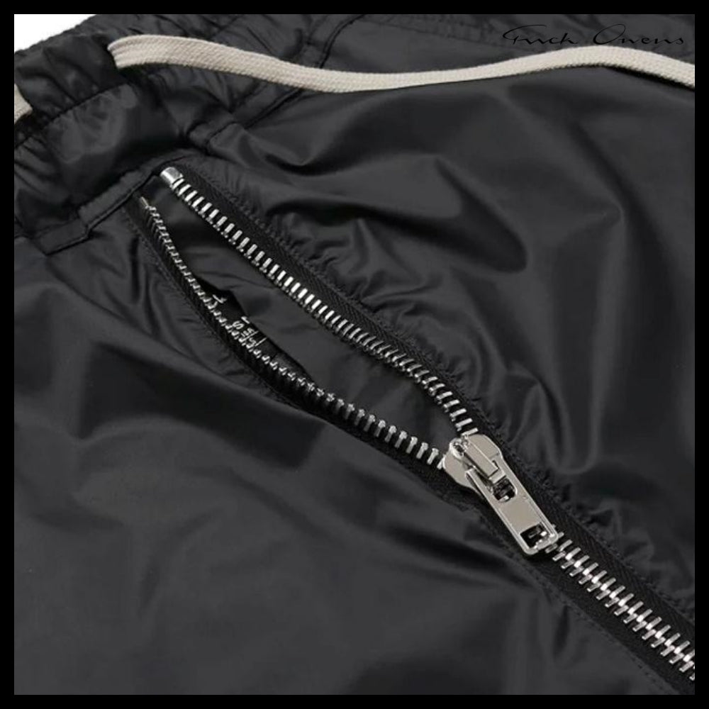 【RICK OWENS】Rick Owens X Champion 12th Anniversary Shorts