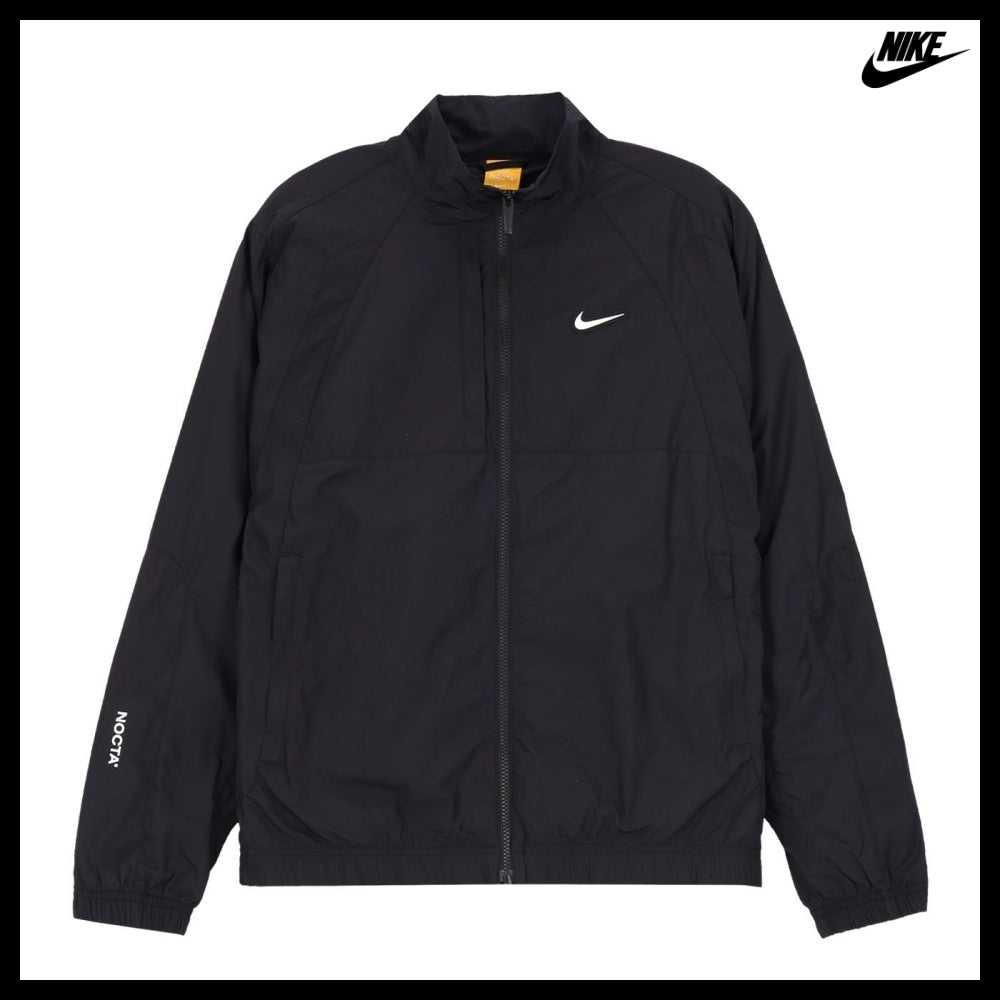 【NOCTA X NIKE】NRG CS Track Jacket Woven