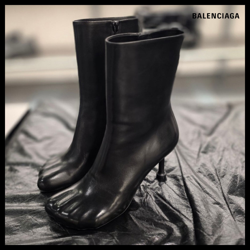 ★Balenciaga アウトレットセール★ANATOMIC BOOTIE M80