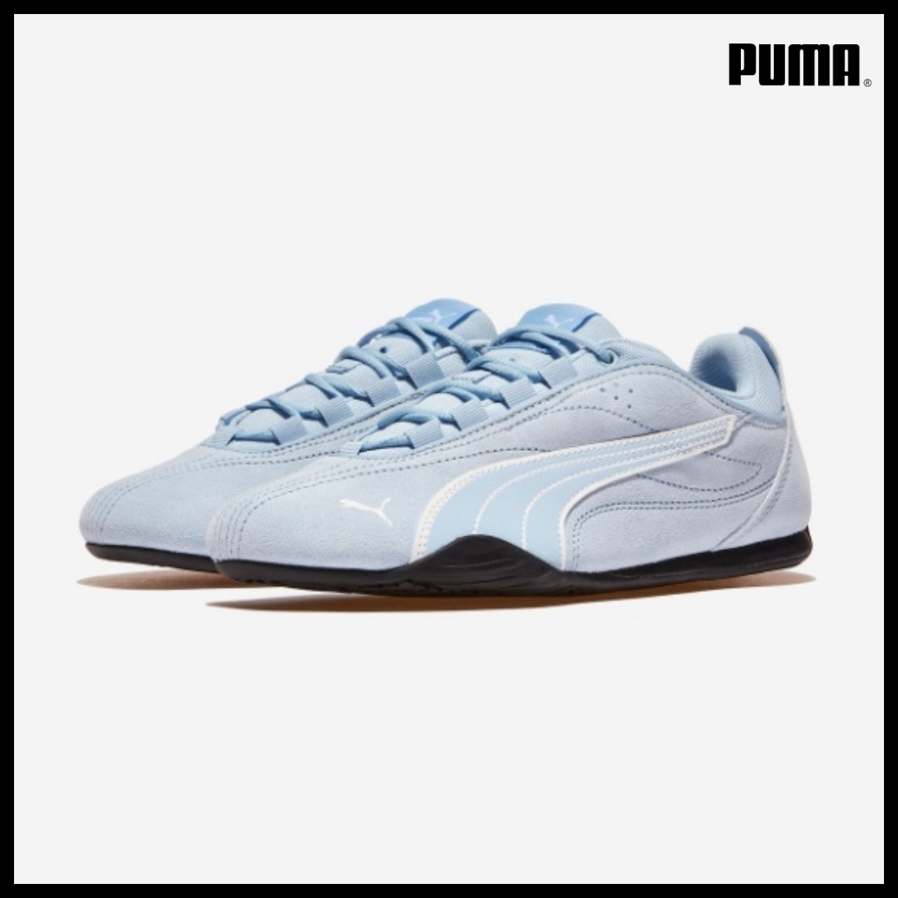 【PUMA】Catch Soleil SD Haute Tropic