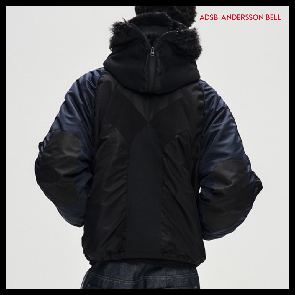 【ANDERSSON BELL】Unisex Norwegian N2B Jumper