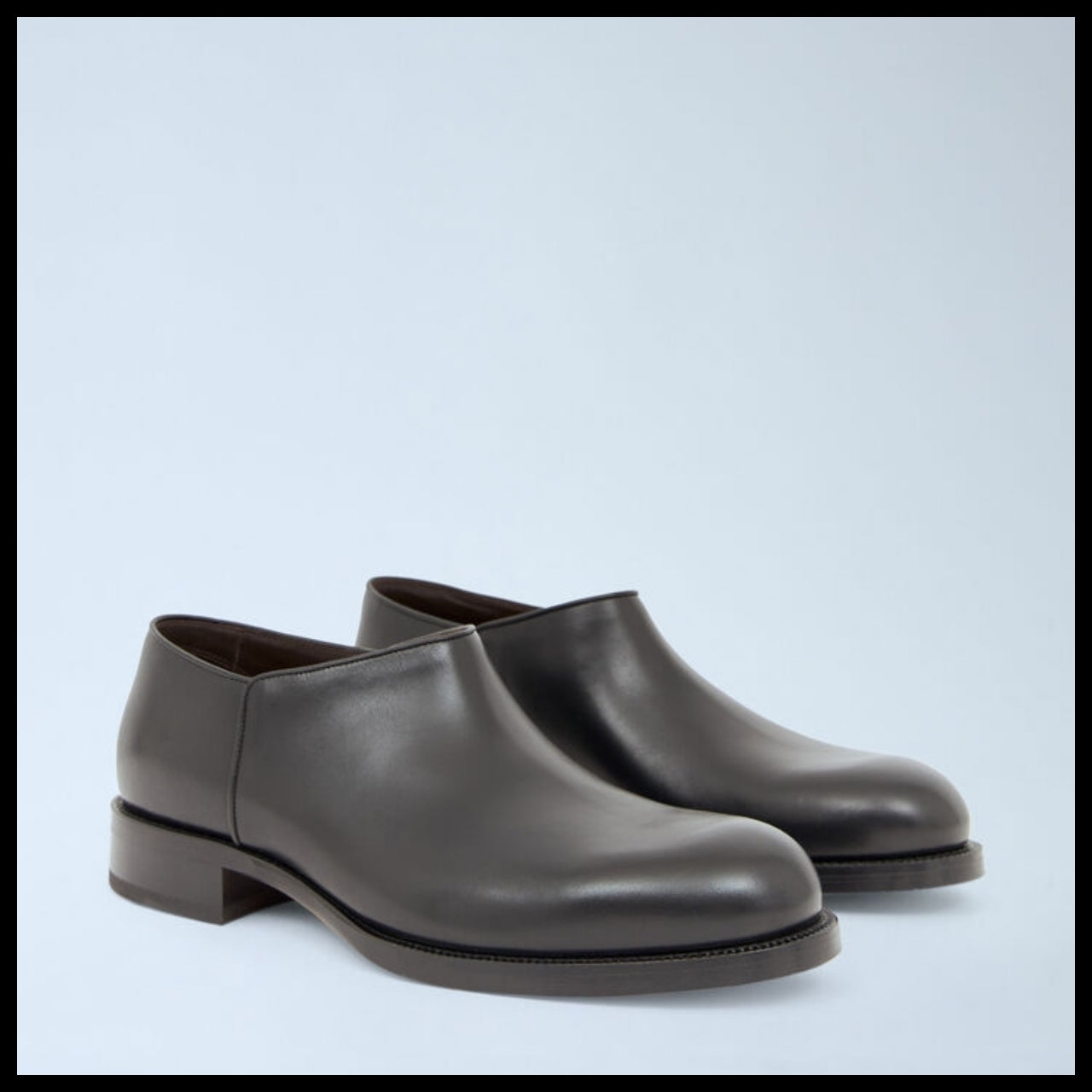 【THE ROW】Nobilis Shoe Boots