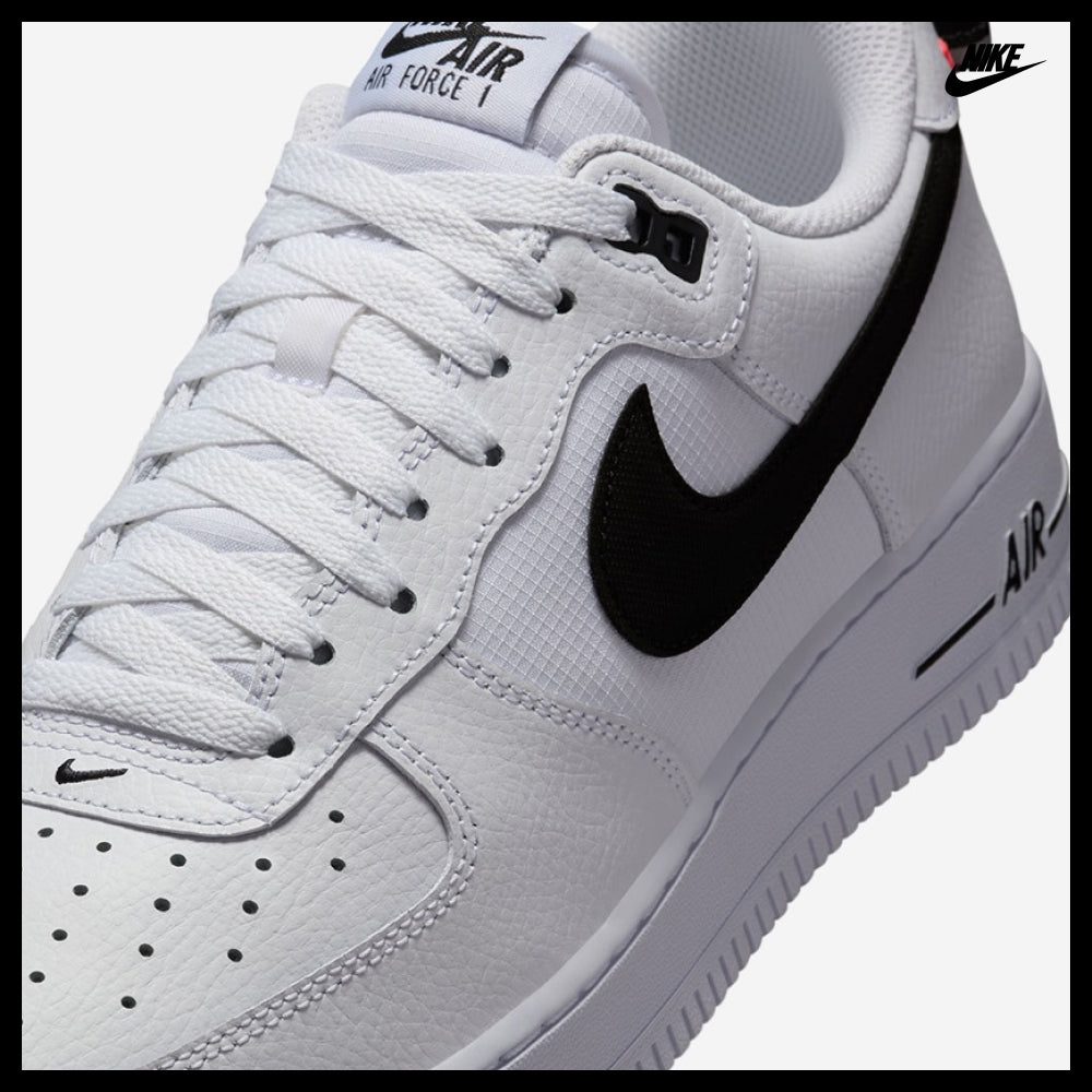 【NIKE】Air Force 1 '07 Level 8